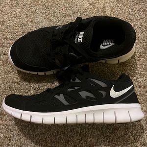 Women’s Nike shoes